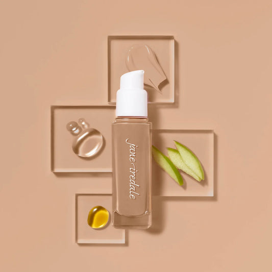 Jane Irendale - Skintuition Radiance-Boosting Liquid Foundation SPF 30