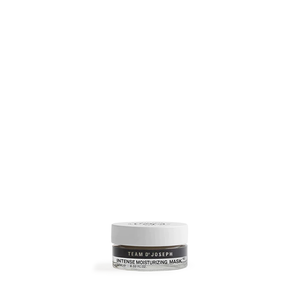Team Dr Joseph - INTENSE MOISTURIZING MASK