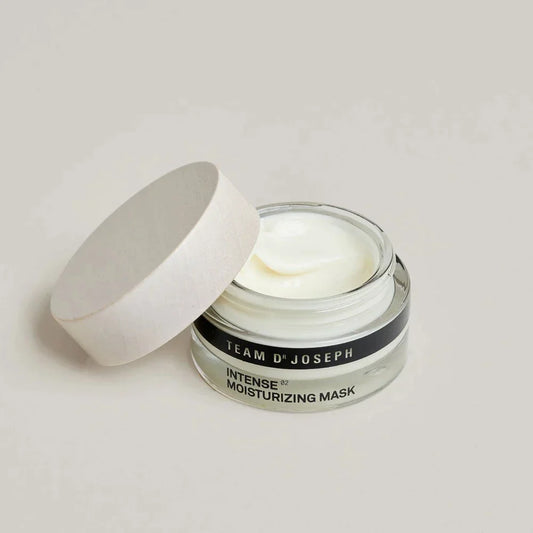 Team Dr Joseph - INTENSE MOISTURIZING MASK