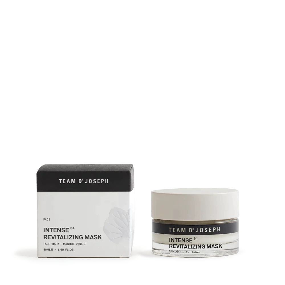Team Dr Joseph - INTENSE REVITALIZING MASK