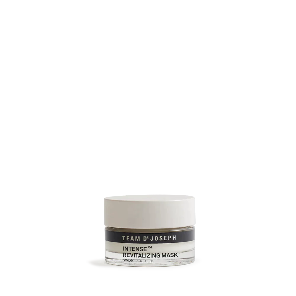 Team Dr Joseph - INTENSE REVITALIZING MASK