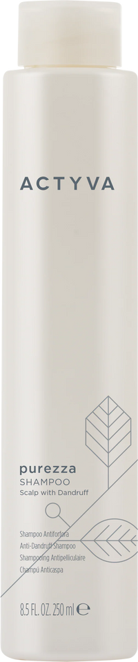 ACTYVA - Purezza Shampoo 250 ml.