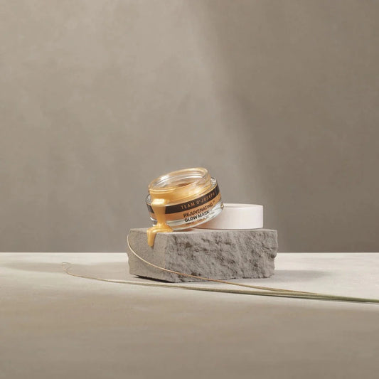 Team Dr Joseph - REJUVENATING GLOW MASK