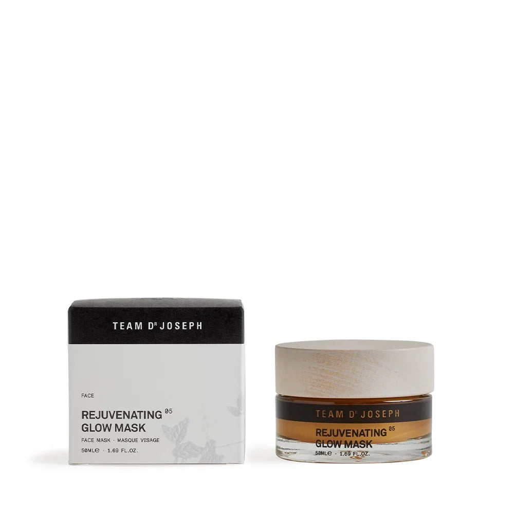 Team Dr Joseph - REJUVENATING GLOW MASK