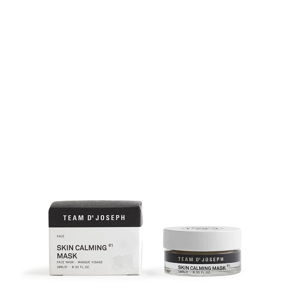 Team Dr Joseph - SKIN CALMING MASK