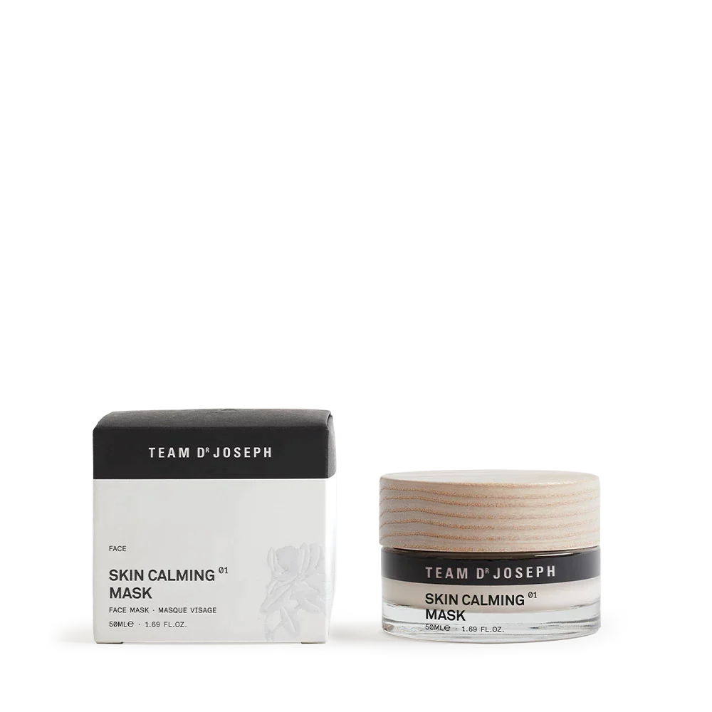 Team Dr Joseph - SKIN CALMING MASK