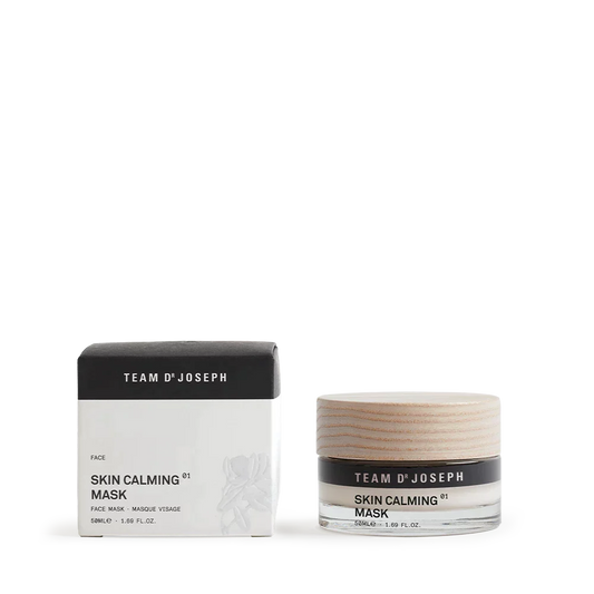 Team Dr Joseph - SKIN CALMING MASK