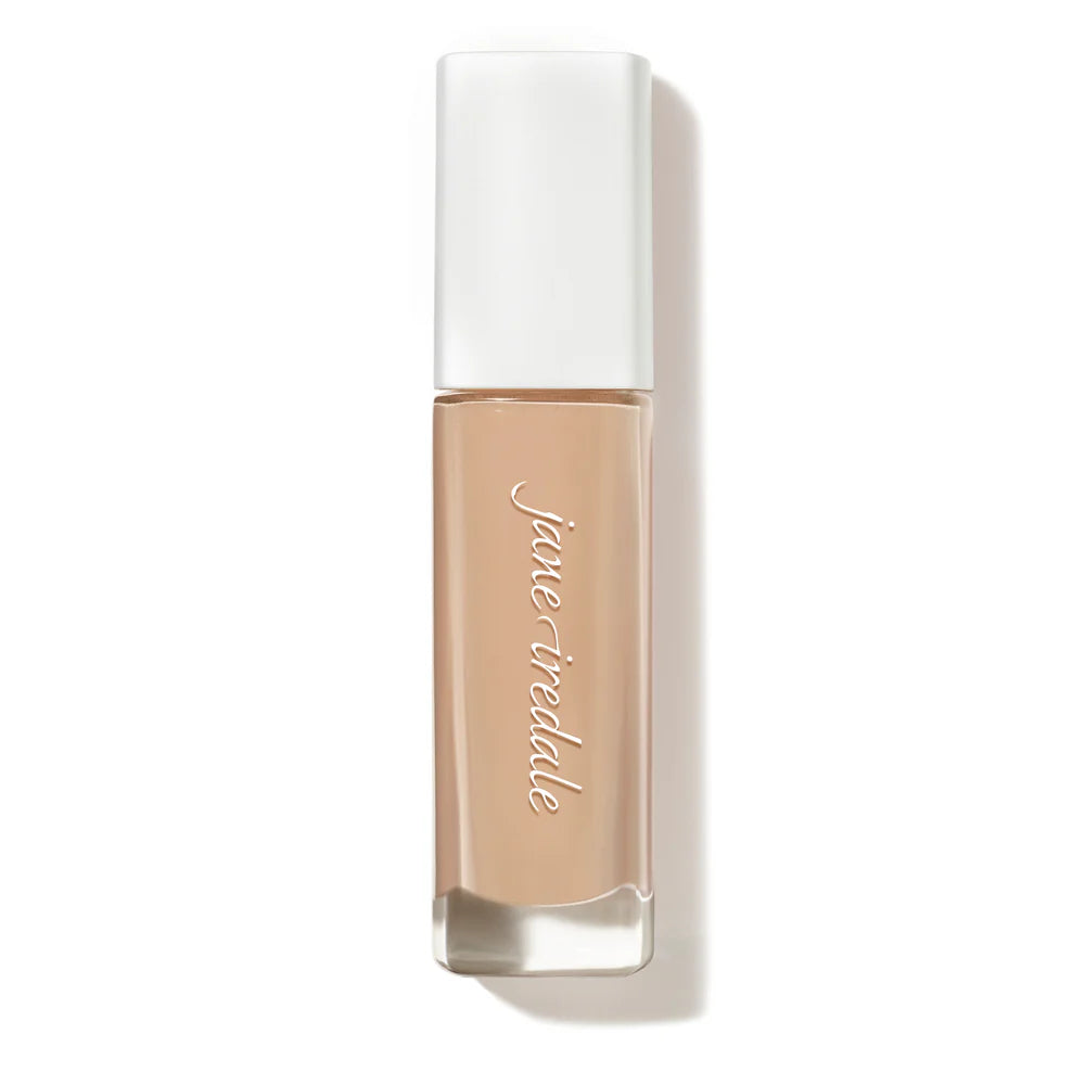 Jane Irendale - Skintuition Radiance-Boosting Liquid Foundation SPF 30