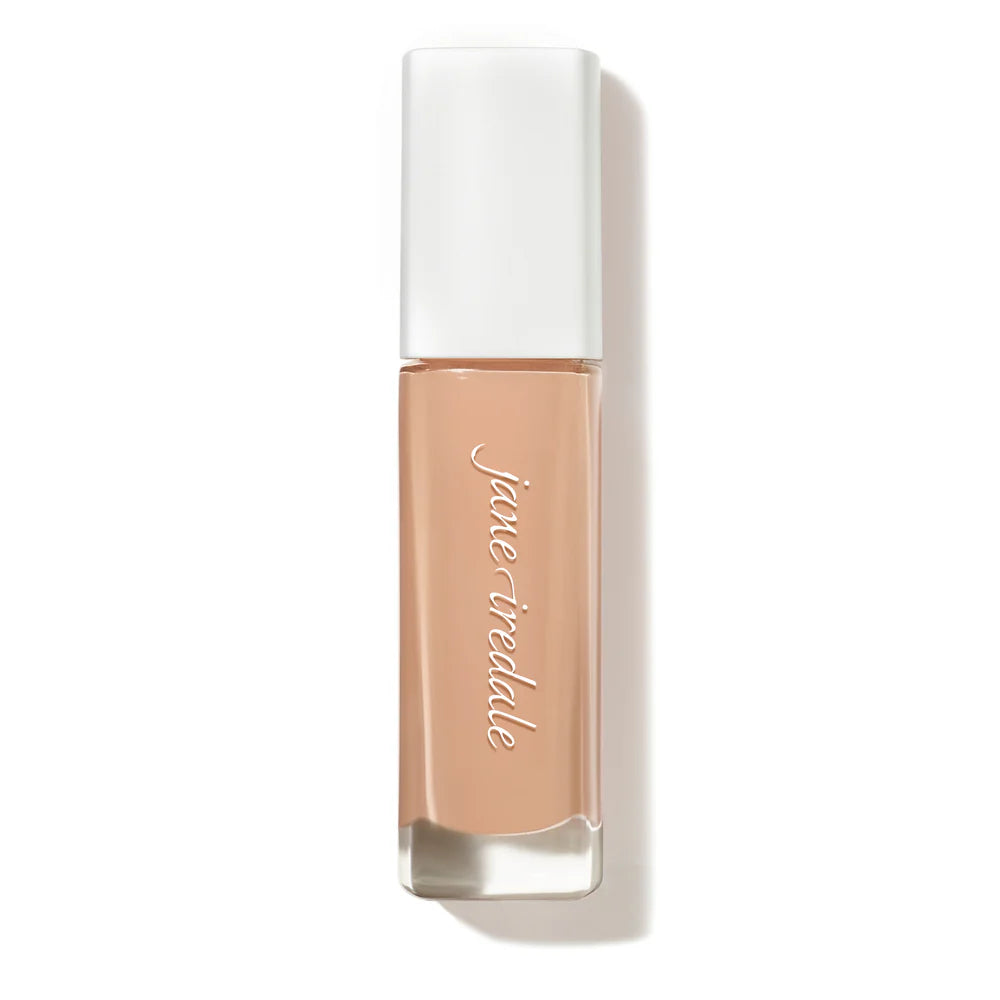 Jane Irendale - Skintuition Radiance-Boosting Liquid Foundation SPF 30