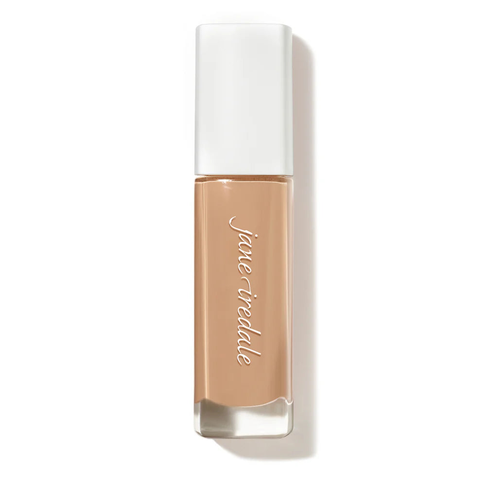 Jane Irendale - Skintuition Radiance-Boosting Liquid Foundation SPF 30