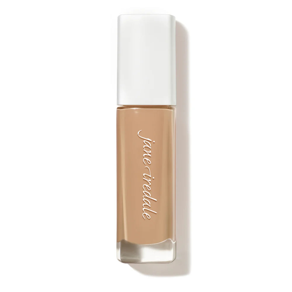 Jane Irendale - Skintuition Radiance-Boosting Liquid Foundation SPF 30