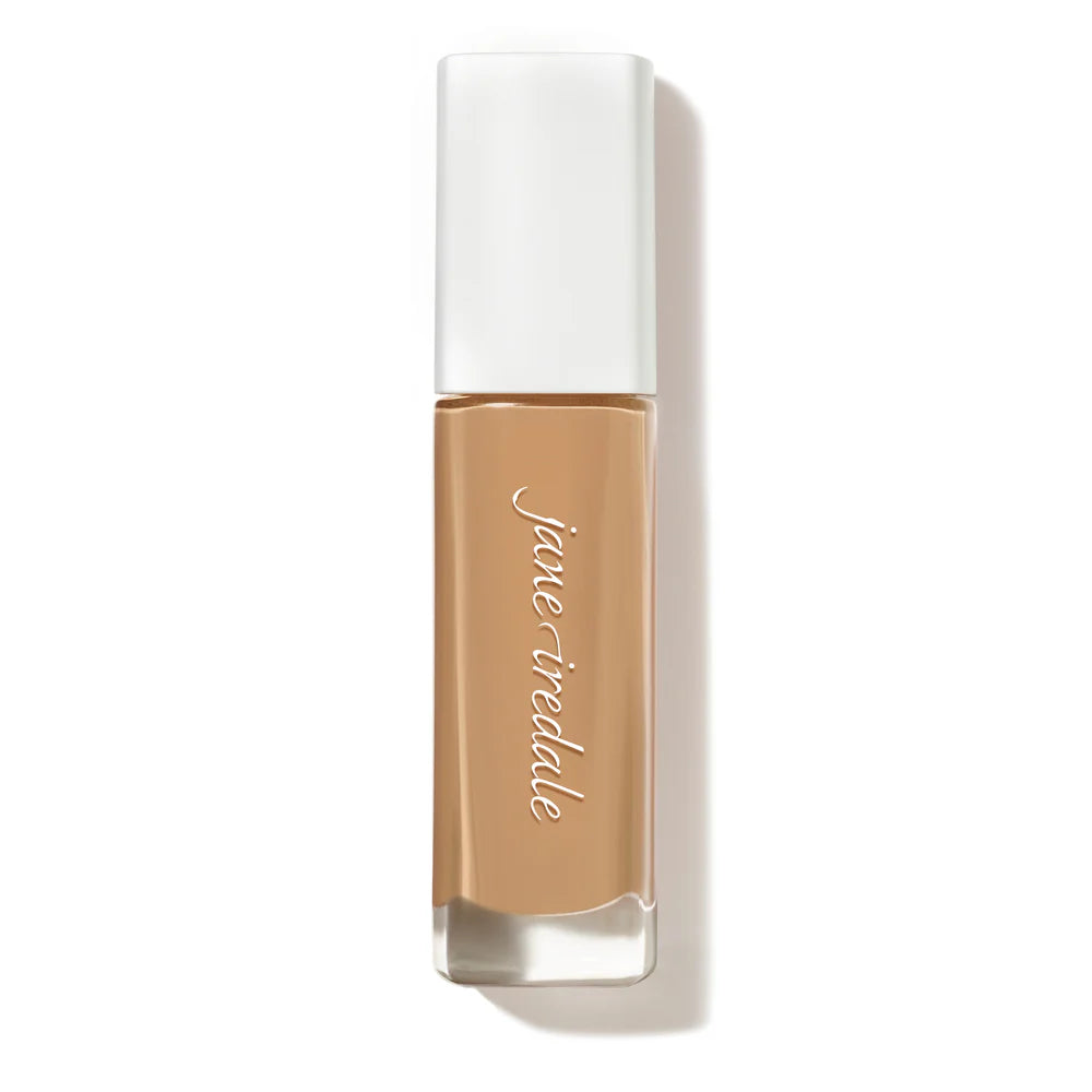 Jane Irendale - Skintuition Radiance-Boosting Liquid Foundation SPF 30