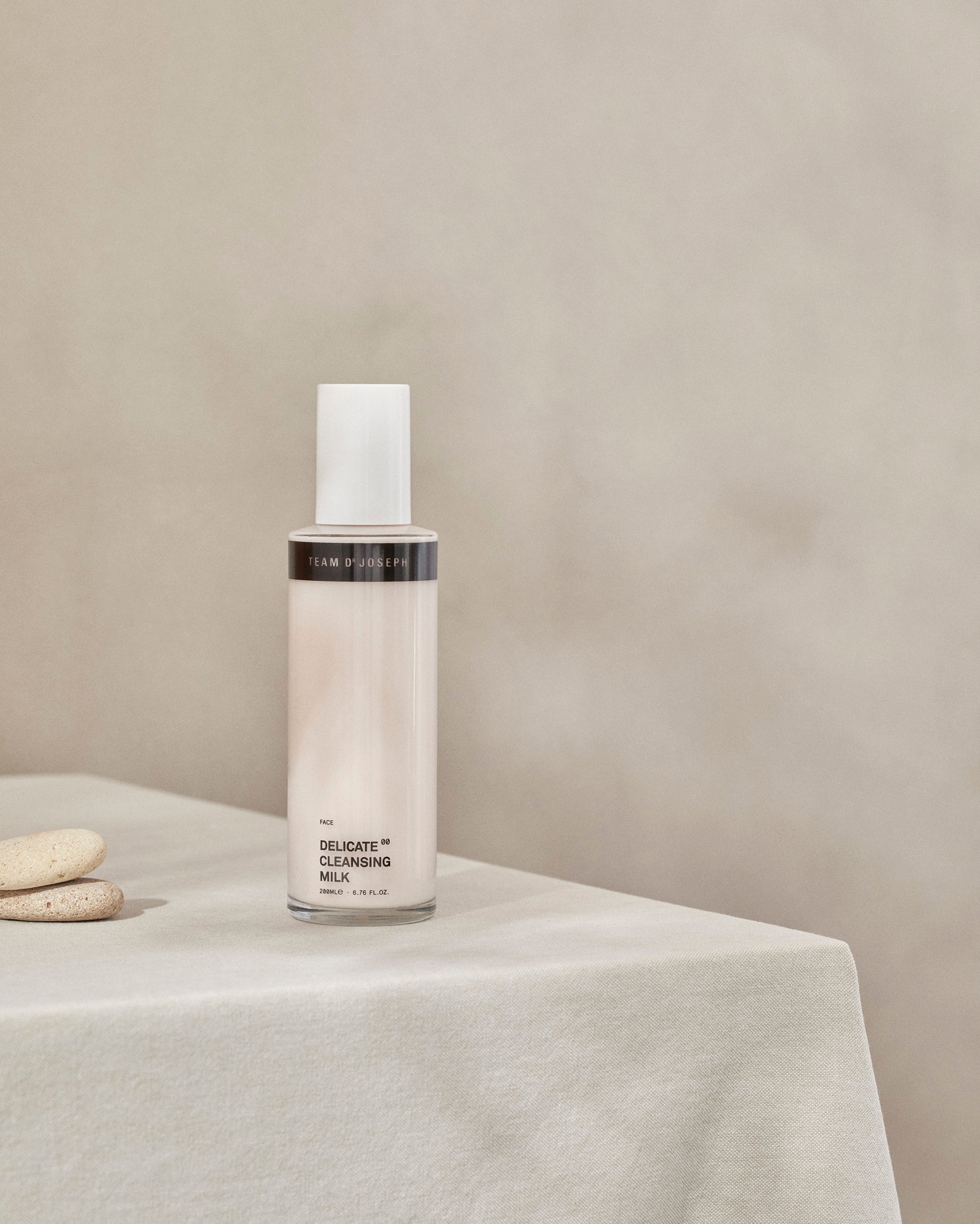 Team Dr. Joseph - Delicate Cleansing Milk