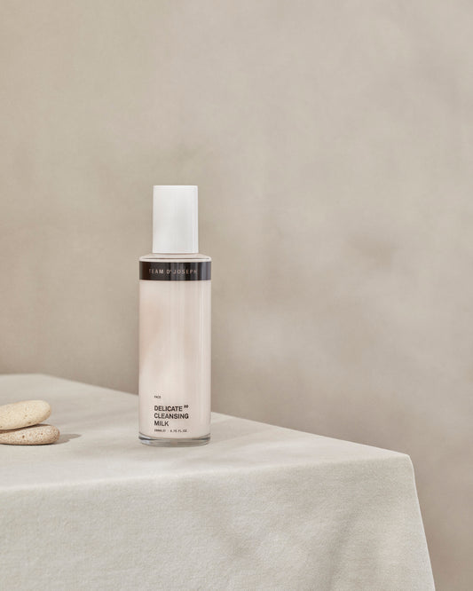 Team Dr. Joseph - Delicate Cleansing Milk