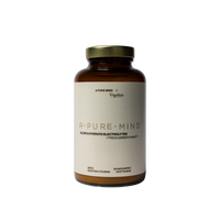 A Pure Mind Glow & Hydrate Electrolytes