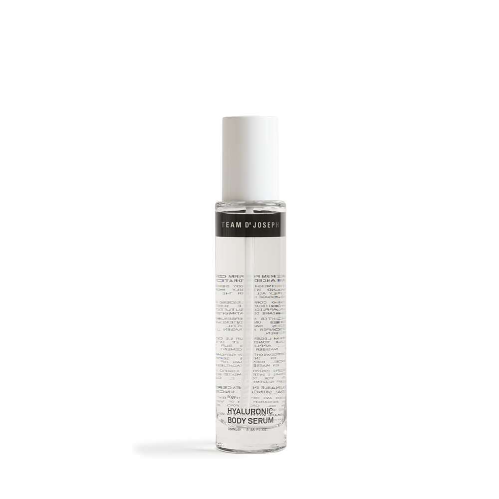 Team Dr Joseph Hyaluronic Body Serum 100 ml