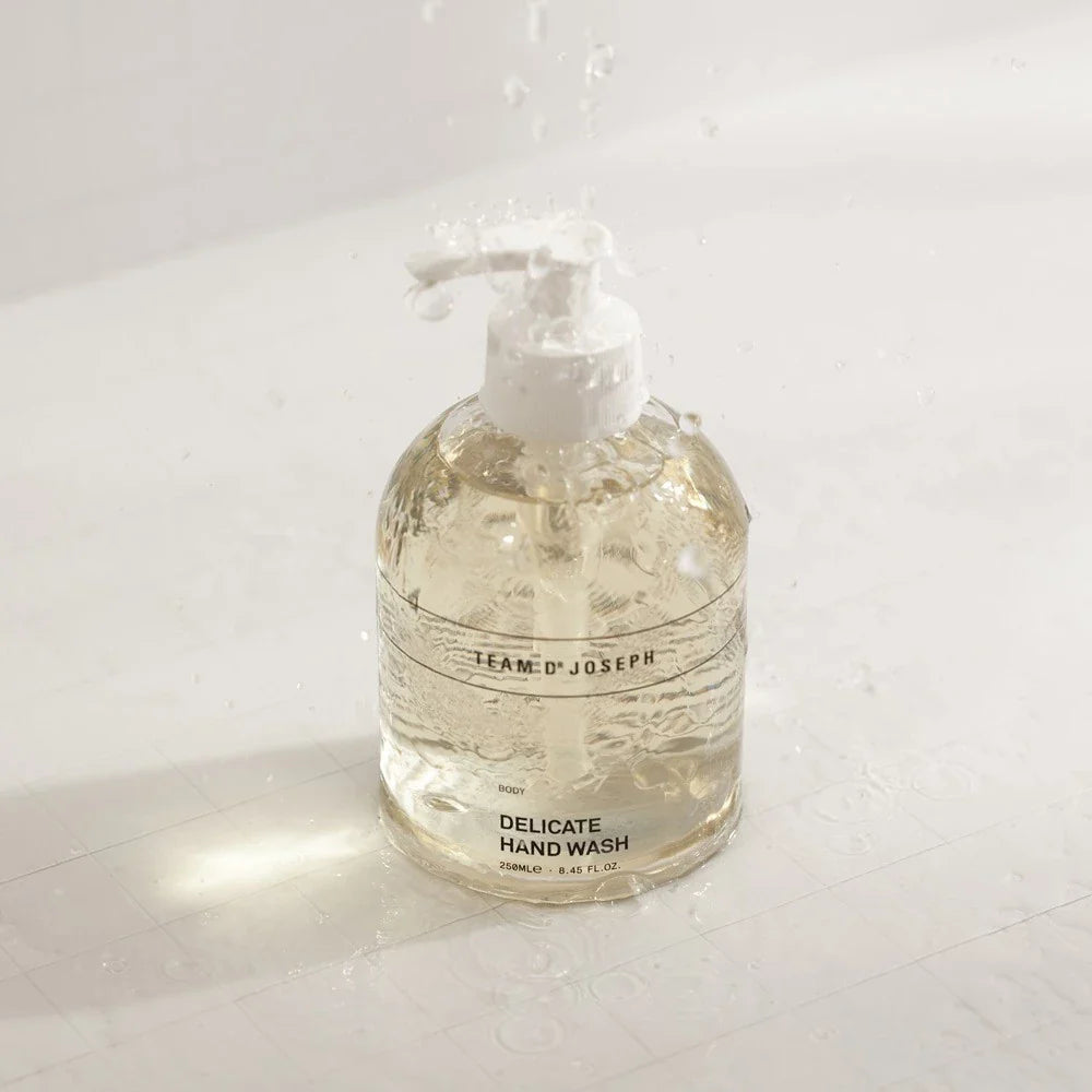 Team Dr Joseph - DELICATE HAND WASH