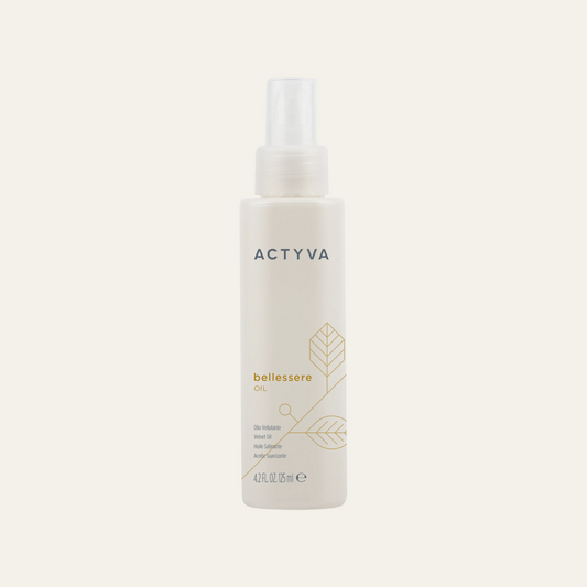 ACTYVA Bellessere Oil 125 ml