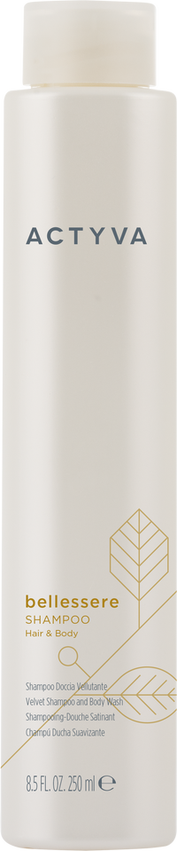 ACTYVA Bellessere Shampoo 250 ml