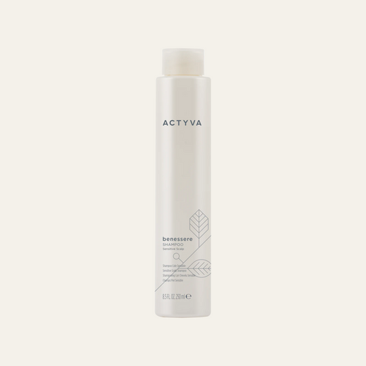 ACTYVA Benessere Shampoo 250 ml