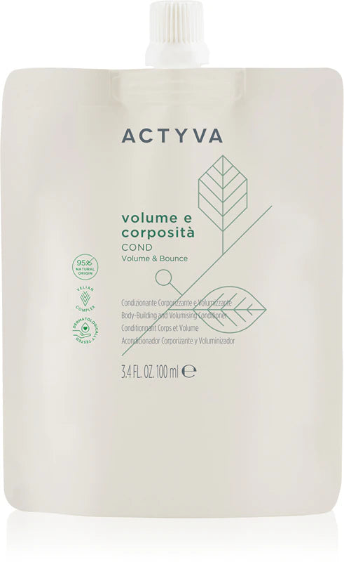 ACTYVA Volume e Corposità Cond 100 ml