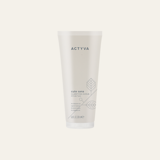 ACTYVA Cute Sana Scalp Scrub 200 ml