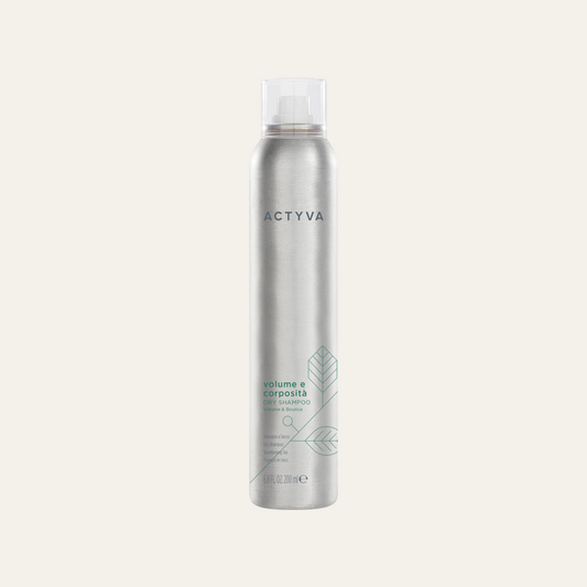 ACTYVA Dry Shampoo 200 ml