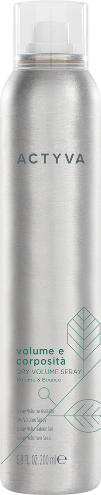 ACTYVA Dry Volume Spray 200 ml