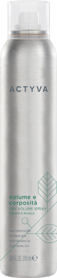 ACTYVA Dry Volume Spray 200 ml
