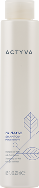 ACTYVA M Detox Shampoo 250 ml