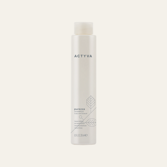 ACTYVA Purezza Shampoo 250 ml