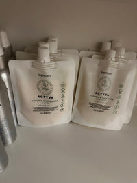 ACTYVA – Volume e Corposità Shampoo 100 ml