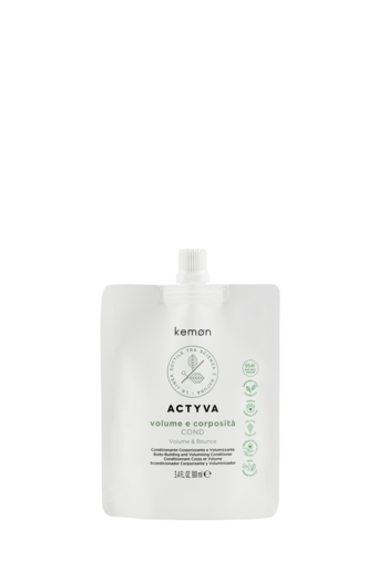 ACTYVA Volume e Corposità Cond 100 ml refillpose
