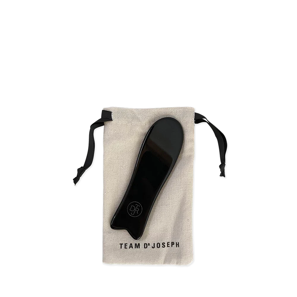 Team Dr Joseph - BLACK OBSIDIAN GUA SHA