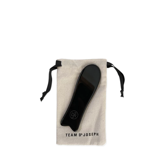 Team Dr Joseph - BLACK OBSIDIAN GUA SHA