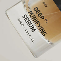 Team Dr Joseph - DEEP PURIFYING SERUM