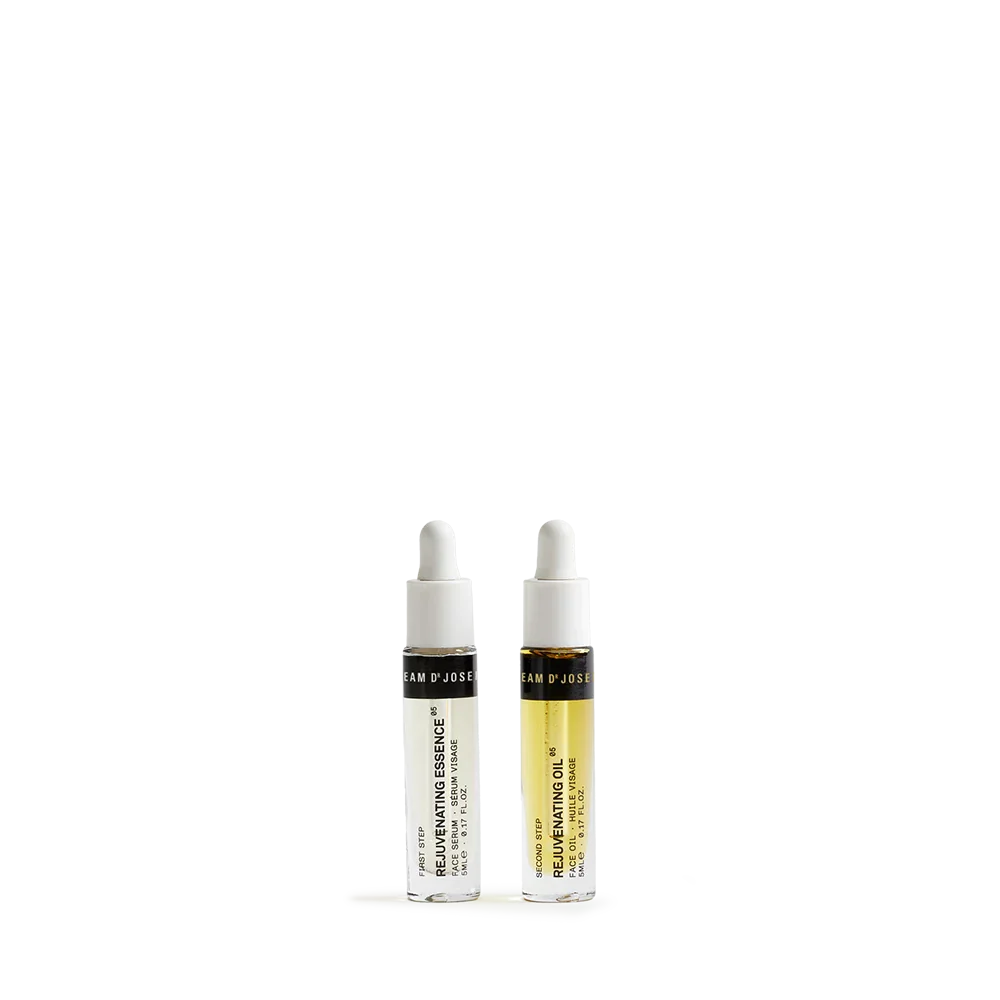Team Dr Joseph - ADVANCED REJUVENATING POWER TREATMENT