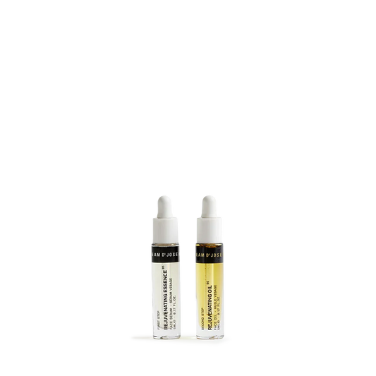 Team Dr Joseph - ADVANCED REJUVENATING POWER TREATMENT