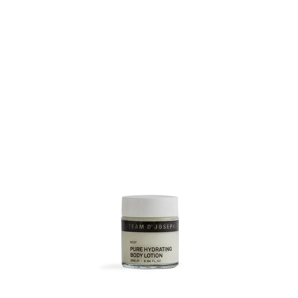 Team dr Joseph - PURE HYDRATING BODY LOTION