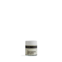 Team dr Joseph - PURE HYDRATING BODY LOTION