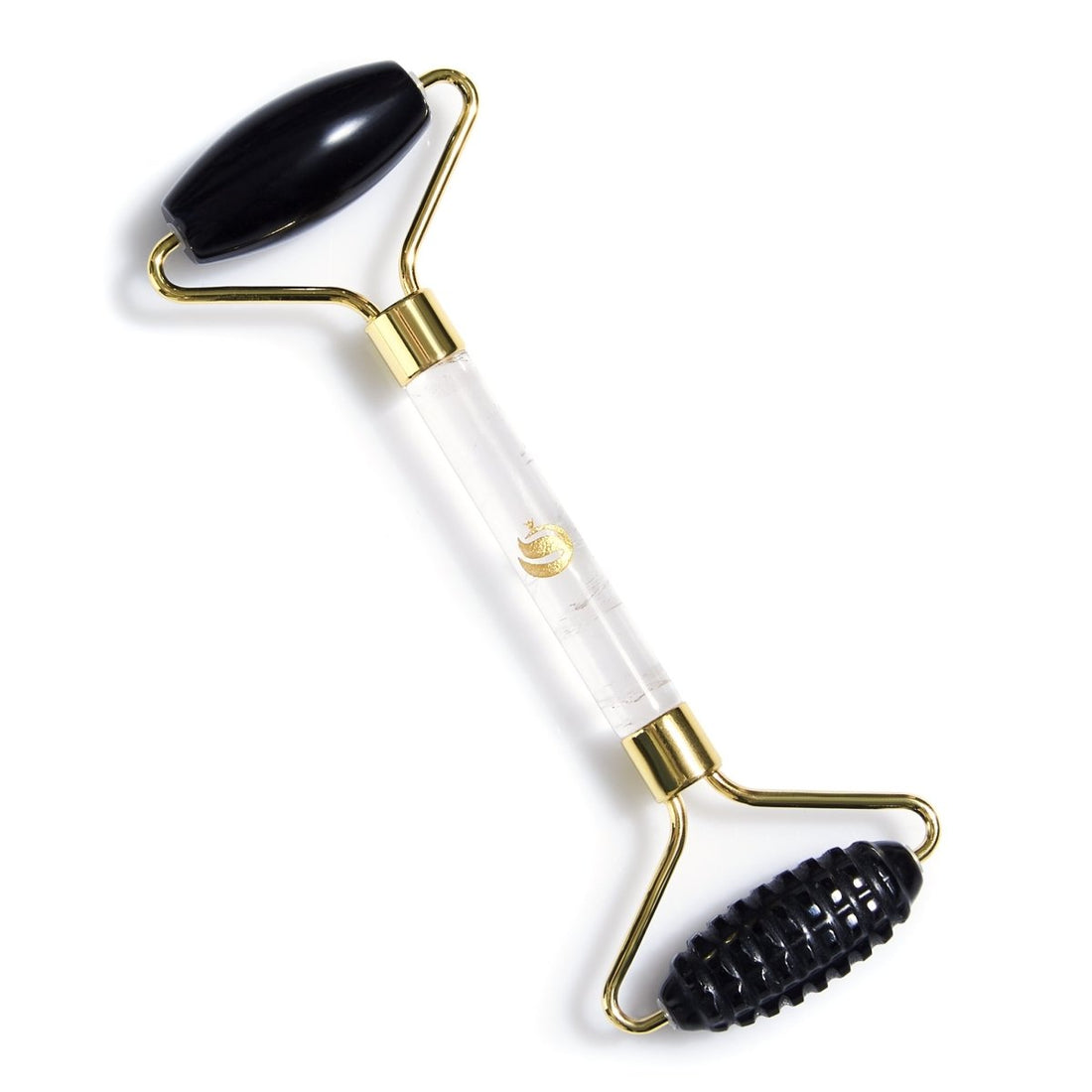 Calmlish Glow Roller Obsidian – vejledende producentfoto, 2. sortering