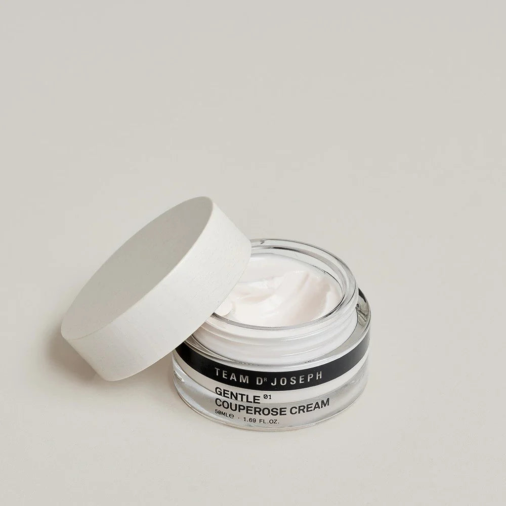 Team Dr Joseph - GENTLE COUPEROSE CREAM