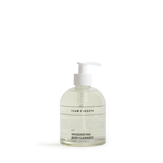 Team dr Joseph - INVIGORATING BODY CLEANSER