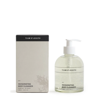 Team dr Joseph - INVIGORATING BODY CLEANSER