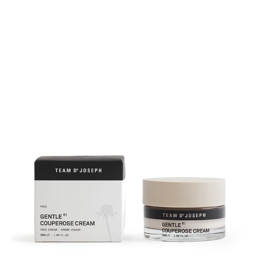Team Dr Joseph - GENTLE COUPEROSE CREAM