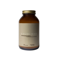 A Pure Mind - Pure Creatine Monohydrate, 65 dage