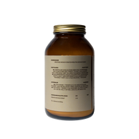 A Pure Mind - Pure Creatine Monohydrate, 65 dage