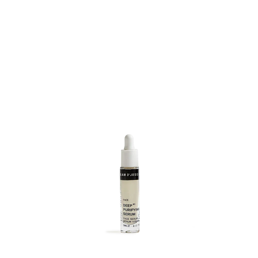 Team Dr Joseph - DEEP PURIFYING SERUM