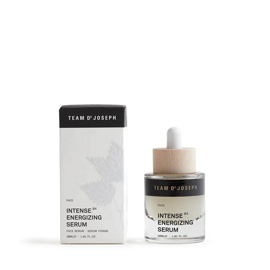Team Dr Joseph - INTENSE ENERGIZING SERUM