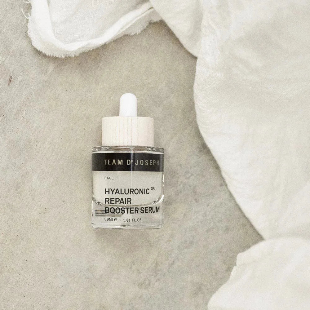 Team Dr Joseph - HYALURONIC REPAIR BOOSTER SERUM